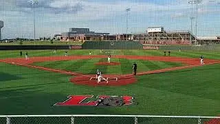 China Spring vs Gatesville   May 18, 2023