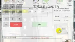 possoftware edit