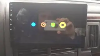 Eonon 2187/8227L Android Head Unit buttons not working