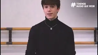 Una decisión con el corazón junto a Millán de Benito
