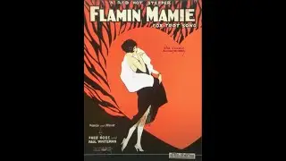 Flamin&rsquo; Mamie (1925)