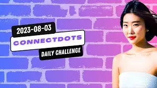 Connect the Dots Blitz: Solve the Puzzle with Lightning Speed!