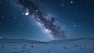 [Aural Haven]--Midnight Carol Star