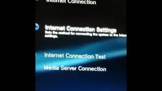 Подключите Playstation к Wi-Fi отеля.