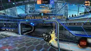 Ptit reset clean 😁#abonnetoi#rocketleague#rl#rlclip#shorts#foryou 