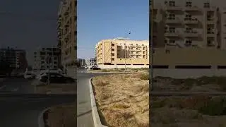 international city phase 2 buildings