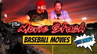 The Movie Stash - The Draft: Baseball Movies