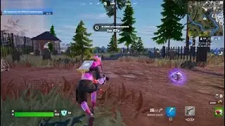 Hit players with the Shockwave Grenade Fortnite Week 6 quests