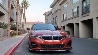 The 2019 BMW 330i and WHY you might wanna buy it
