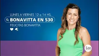Entrevista con el hermano de El Che en Bonavitta En 530