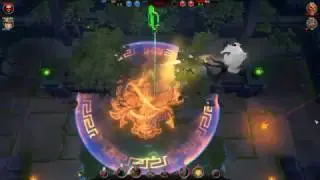 Raigon 1v2