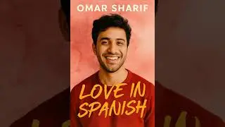 T&uacute; y Main - (You and Me) - Omar Sharif New 2025 #spanishmusic #lovemusic #hindisong