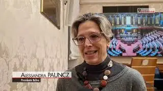 Violenza donne Pauncz (Relive): &ldquo;Cuav sono fondamentali per cambiare cultura maschile