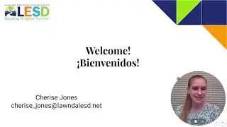 Dual Immersion: Program Goals and Features