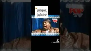 ￼ Master P, did a really good job with his blueprint & longevity. Birdman is great a talent scout!
