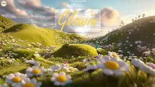 GLOWIN (OFFICIAL SONG) GURINDER LAKHA | NEW PUNJABI ROMANTIC SONG 2025| TUNEWAVE STUDIOS