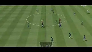 FIFA 22 - 94 LOZANO SHAPESHIFTERS