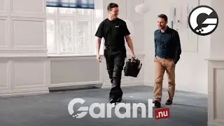 F&aring; hj&aelig;lp til montering af gulvt&aelig;pper | Garant