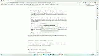 October 18, 2022&mdash;KB5019509 (OS Build 22621.675) Out-of-band Windows 11