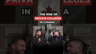 Canada Private Colleges SCAM?