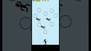 Draw 2 shoot level-18
