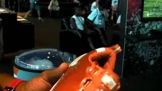 Ugly Texas cleats
