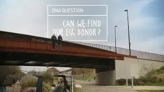 DNA Family Secrets: Can We Find Our Egg Donor?