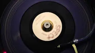 Otis Brown &lrm;&ndash; I Don't Wonn'a Cry   Exspect More &lrm;&ndash; S 106551 3