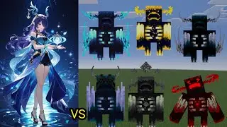LAUMA vs ALL WARDEN