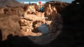 [Beta]Star Wars Battlefront - Survival Mode