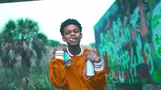 J Jones x Rich Coleon ''ErryWhere'' Official Video