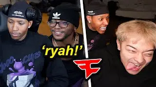 FaZe Trolling Late Night..