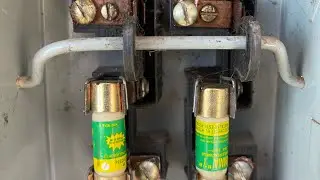 Se baja la luz en tu casa ? Checa esto