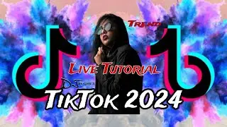 KLT BOUNCE ( TUTORIAL PART 1 ) Dj Reyrex Remix 2023