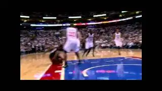 MIx Palyoffs 2011 NBA