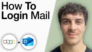 How to Login Zoho Mail in Outlook [2025 Full Guide]