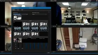 How to add cameras to the NewTek&trade; Connect Pro - Pro Tip #5