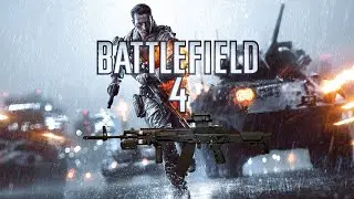 Battlefield 4 | PlayStation 5 | all about the battlefield !