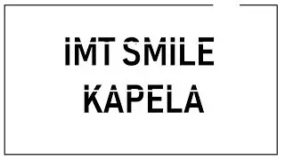 IMT smile - Kapela, piano tutorial: zjednodušená verzia 3/10