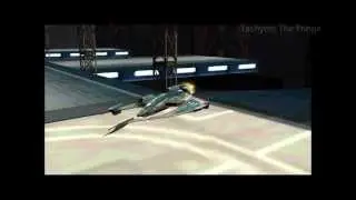 Cadetes del Espacio TV: Tributo a los juegos de simulaci&oacute;n espacial