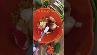 #6 Десять лучших рецептов 2025 года