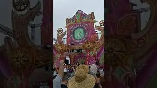 HI PROFILE - 1001 Nights @GARDEN MUSIC FESTIVAL 2022