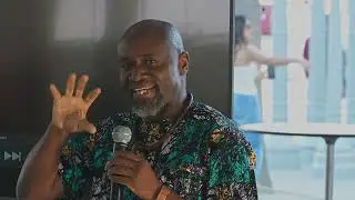 Рассказывание историй в стиле Эйо-Лоби: ритуализация посредством изображения и движения с участие...