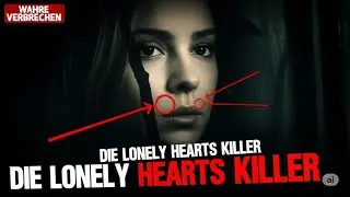 Lonely Hearts Killer - Deutsche True Crime: Serienmord und Betrug