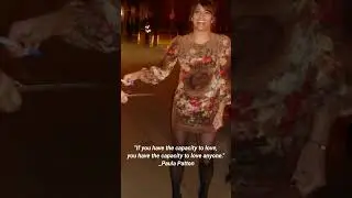 Love quotes from Paula Patton #shorts