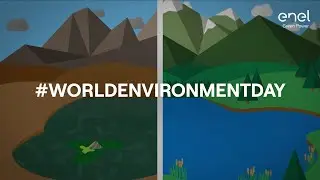 #WorldEnvironmentDay 2017: connecting people to nature