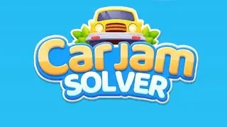 🚗 Car Jam Solution - Now LIVE! 🧠 GoSkibidiGo is live