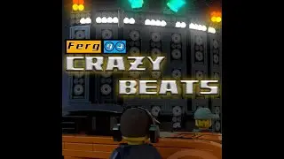 Ferg 94 - Crazy Beats [Free DL in Description]