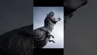 T-Rex Whispers | Prehistoric ASMR