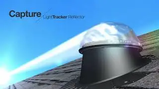 Sun Tunnel / Solar Tube - Auckland, New Zealand
